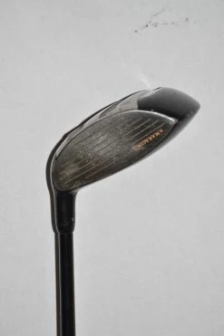 GolfRoots Orlimar 14 Degree Wood S Flex -Adams Golf Shop 7A1A4402 E77B 4D39 BA43 EBA1F9D484A6