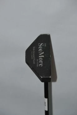 GolfRoots The See More Putter
