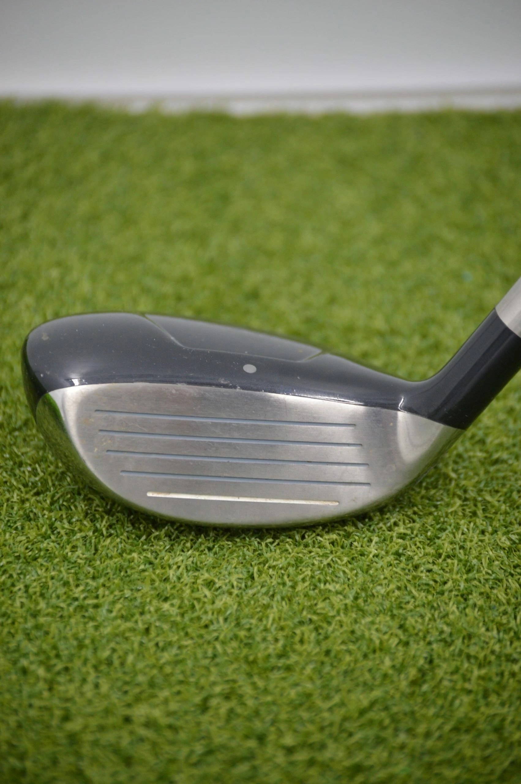 GolfRoots Nike Ignite 4 Hybrid S Flex 5 GolfRoots Nike Ignite 4 Hybrid S Flex - Image 3