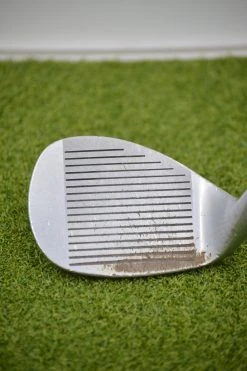 GolfRoots Ray Floyd Wedge 60 Degree Wedge X Flex -Adams Golf Shop 7BBE53AF 8009 4326 AE65 69757E76EA9C