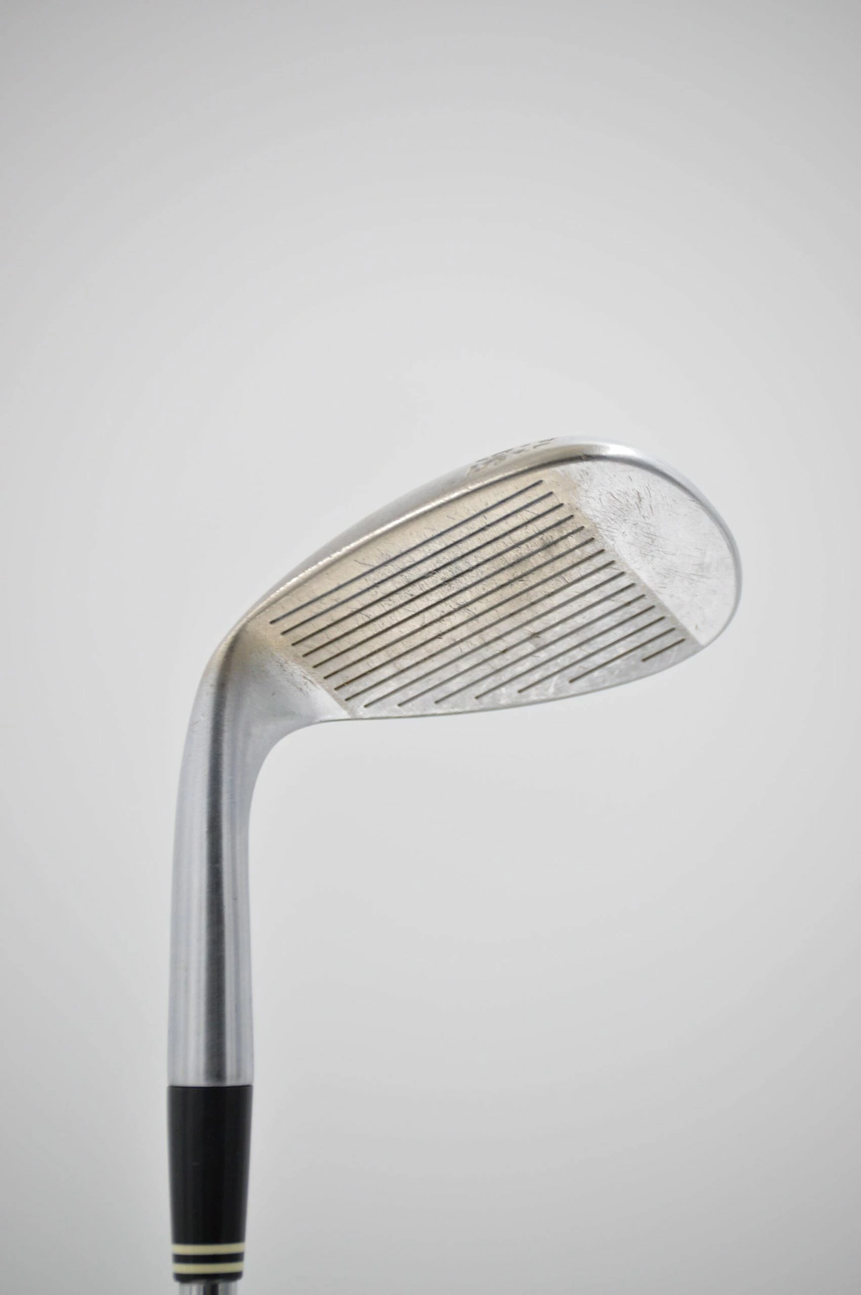 GolfRoots Cleveland CG15 Tour Zip 56 Degree Wedge Wedge Flex 4 GolfRoots Cleveland CG15 Tour Zip 56 Degree Wedge Wedge Flex - Image 2