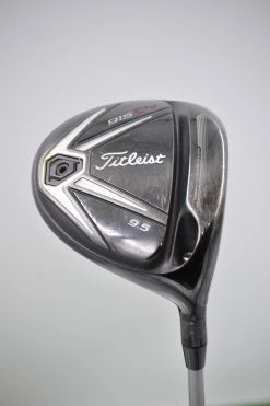 GolfRoots Titleist 915 D3 Driver 9.5 X Flex