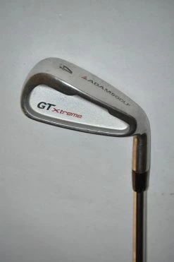 GolfRoots AdamsGolf GT Xtreme 4 Iron R Flex