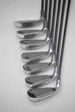 GolfRoots Cougar X-Cat 3-PW (Missing 7 Iron) -Adams Golf Shop 7CA8C54E 752C 4DAA 9193 9ED09EDC13E1