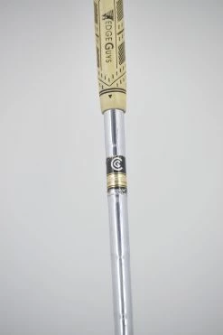 GolfRoots Cleveland CG14 Satin Chrome Tour Zip 56 Degree Wedge Wedge Flex 10 GolfRoots Cleveland CG14 Satin Chrome Tour Zip 56 Degree Wedge Wedge Flex -Adams Golf Shop 7CEDF717 F327 4D02 85AE 40246FAFE035