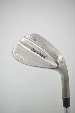 GolfRoots Cleveland RTX 4 60 Degree R Flex