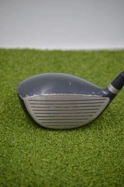 GolfRoots Wilson Staff Titanium Oversize 9 Degree Driver S Flex -Adams Golf Shop 7E2AA895 73AC 497A B15F 271B85FC444A