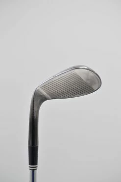 GolfRoots Cleveland Smart Sole (2.0) 58 Degree Wedge Wedge Flex 8 GolfRoots Cleveland Smart Sole (2.0) 58 Degree Wedge Wedge Flex -Adams Golf Shop 7F36300B 3B69 4594 9BD6 1F22B1EC68B4
