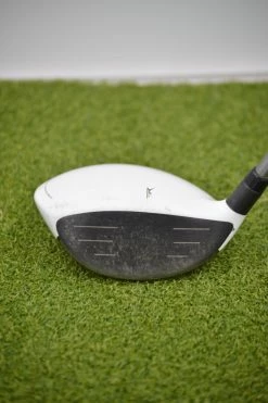 GolfRoots Women's TaylorMade RBZ Fairway 7 Wood W Flex 9 GolfRoots Women's TaylorMade RBZ Fairway 7 Wood W Flex -Adams Golf Shop 7F60712A 508B 4CDB 8E85 53ABF69DFE3D