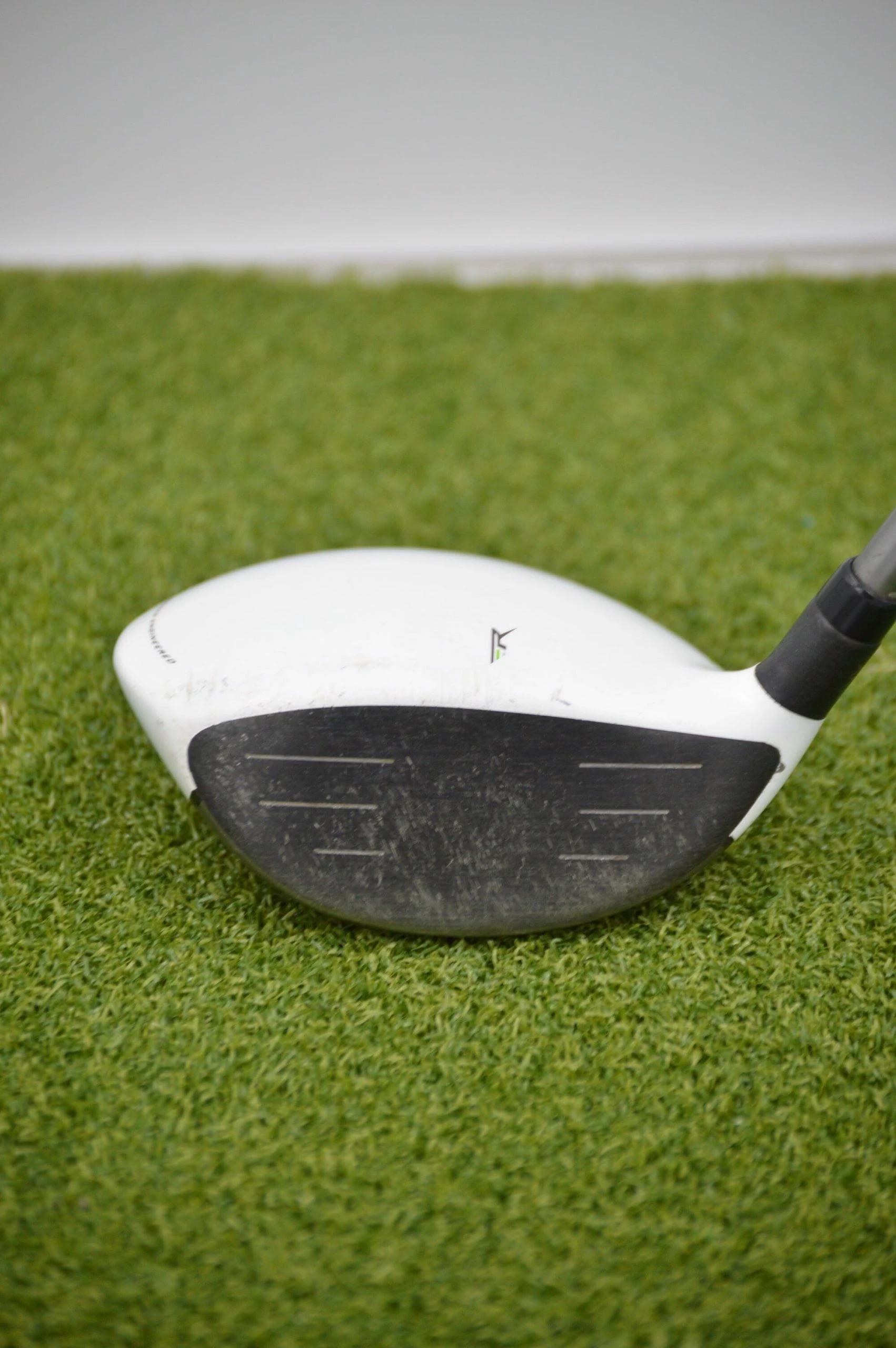 GolfRoots Women's TaylorMade RBZ Fairway 7 Wood W Flex 5 GolfRoots Women's TaylorMade RBZ Fairway 7 Wood W Flex - Image 3