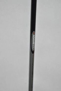 GolfRoots Adams Golf GT2 3 Wood S Flex -Adams Golf Shop 7F682CB6 212C 4CAC 94EC 013AD358EAE3