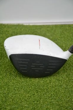 GolfRoots TaylorMade AeroBurner 9.5 Degree Driver S Flex 9 GolfRoots TaylorMade AeroBurner 9.5 Degree Driver S Flex -Adams Golf Shop 7F92F8FE 3E46 4E25 9ED1 FFA92D3769E4