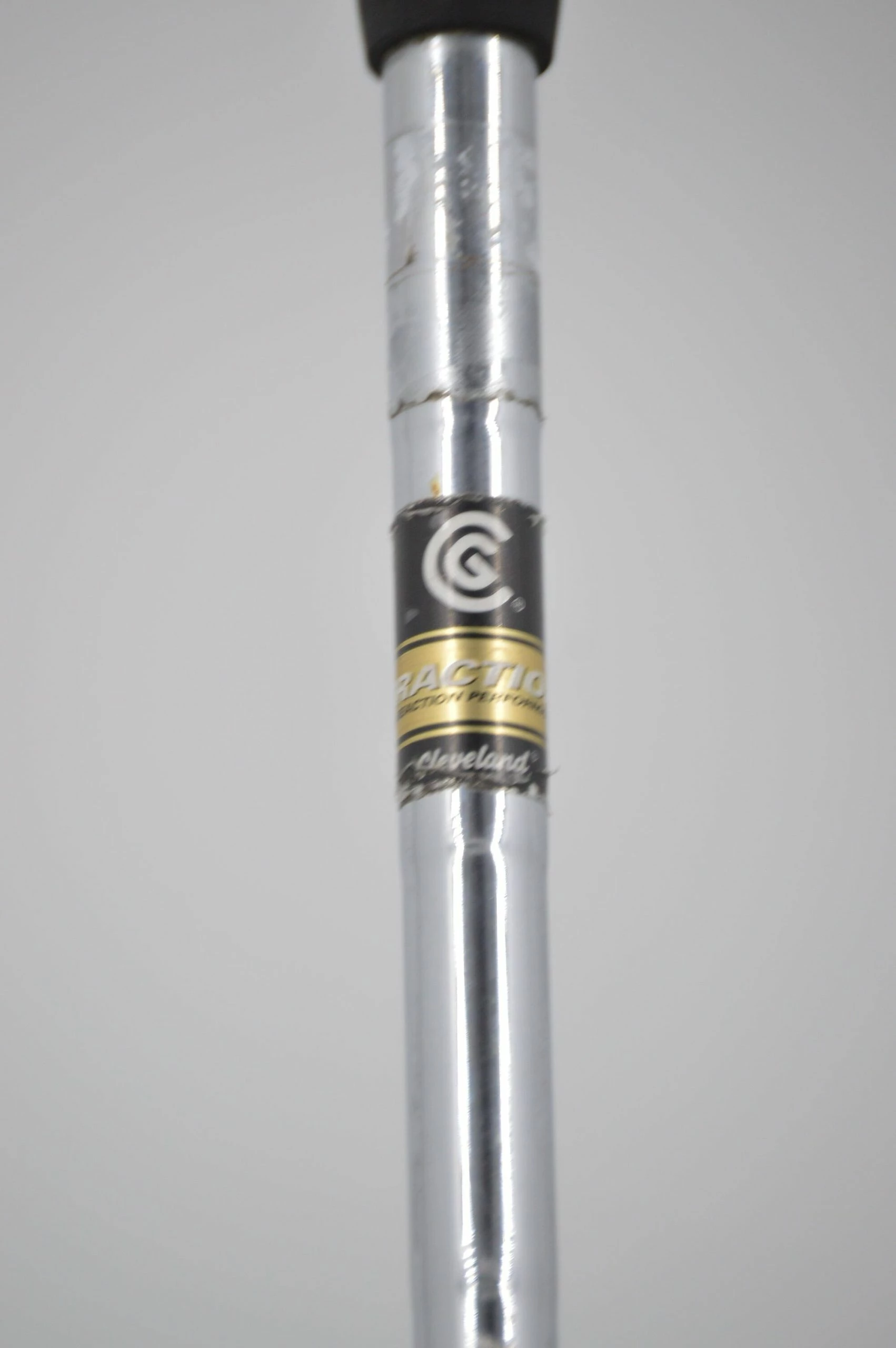 GolfRoots Cleveland CG15 Tour Zip 52 Degree Wedge Wedge Flex 6 GolfRoots Cleveland CG15 Tour Zip 52 Degree Wedge Wedge Flex - Image 4