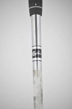 GolfRoots Lefty Confidence ESP 35.5in Putter -Adams Golf Shop 8024993B C479 4886 BA64 9BCB593DE985