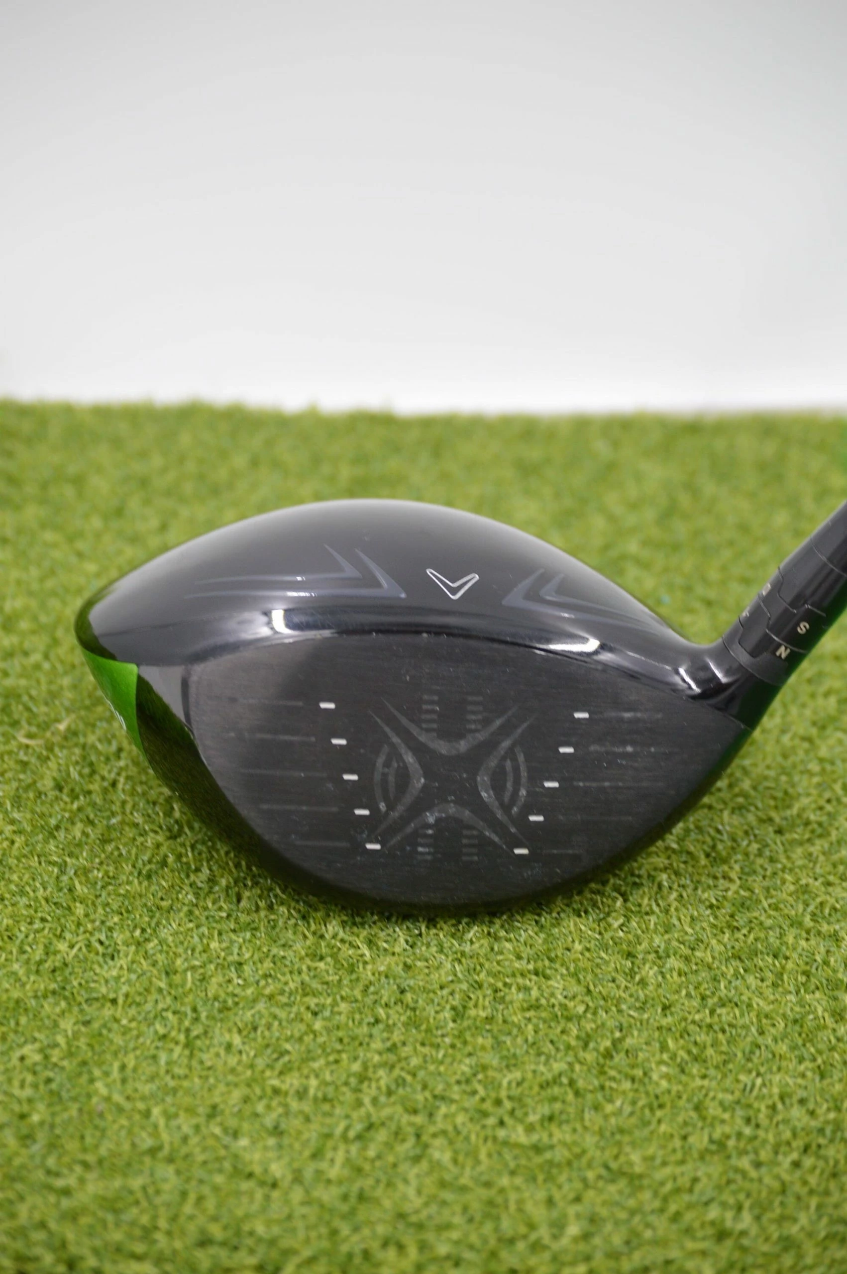 GolfRoots Callaway GBB Epic SubZero 10.5 Degree Driver SR Flex 5 GolfRoots Callaway GBB Epic SubZero 10.5 Degree Driver SR Flex - Image 3