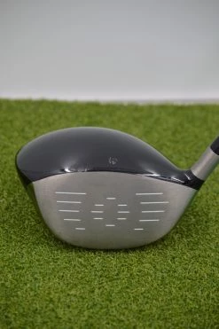 GolfRoots TaylorMade R580 XD 9.5 Degree Driver S Flex 9 GolfRoots TaylorMade R580 XD 9.5 Degree Driver S Flex -Adams Golf Shop 812E8DDE 51DF 4DF3 AD2A 15D1F8BBABA6