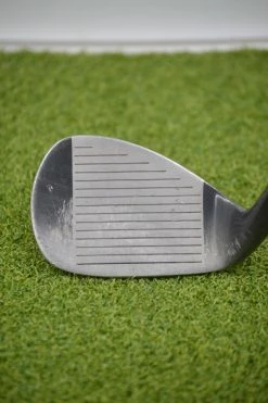 GolfRoots Wilson Harmonized SG 52 Degree Wedge -Adams Golf Shop 814ABDF2 12D0 4C02 86EE 93BDB5E14302