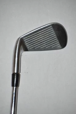GolfRoots Titleist 712 CB 6 Iron S Flex -Adams Golf Shop 817CE350 7CF8 4802 974D 56645EE39384