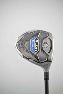 GolfRoots TaylorMade SLDR S Fairway 3 Wood R Flex