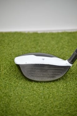 GolfRoots Women's TaylorMade M2 HL Fairway 5 Wood W Flex -Adams Golf Shop 831C300D A6AB 41E5 8DAB 150A769BF85F