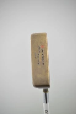 GolfRoots Odyssey Dual Force 665 35in