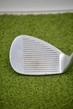GolfRoots Titleist Vokey SM5 56 Degree Wedge S Flex -Adams Golf Shop 84A7A805 458F 4F7C A425 32917D3F99A0