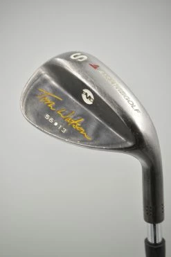GolfRoots Adams Tom Watson PVD SW Wedge Wedge Flex