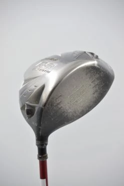 GolfRoots TaylorMade R9 SuperTri 9.5 Degree Driver S Flex -Adams Golf Shop 8516B2C1 7E38 45DC A40D E46F7F1376D0