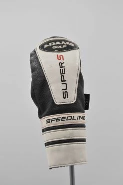 GolfRoots Adams Speeedline Super S 3 Wood SR Flex 13 GolfRoots Adams Speeedline Super S 3 Wood SR Flex -Adams Golf Shop 8522FD36 DBAC 41AA BFDB D11363F606FC