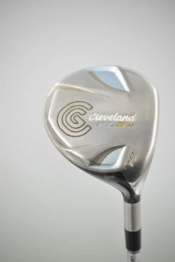 GolfRoots Women's Cleveland Launcher FL Fairway 5 Wood W Flex