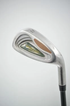 GolfRoots Warrior Custom Golf 7-PW Iron Set R Flex