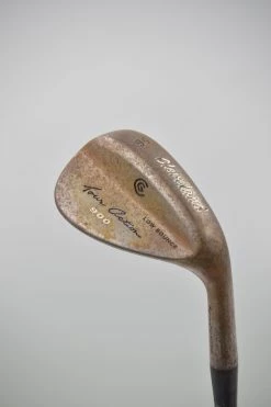 GolfRoots Cleveland Tour Action 56 Degree Wedge