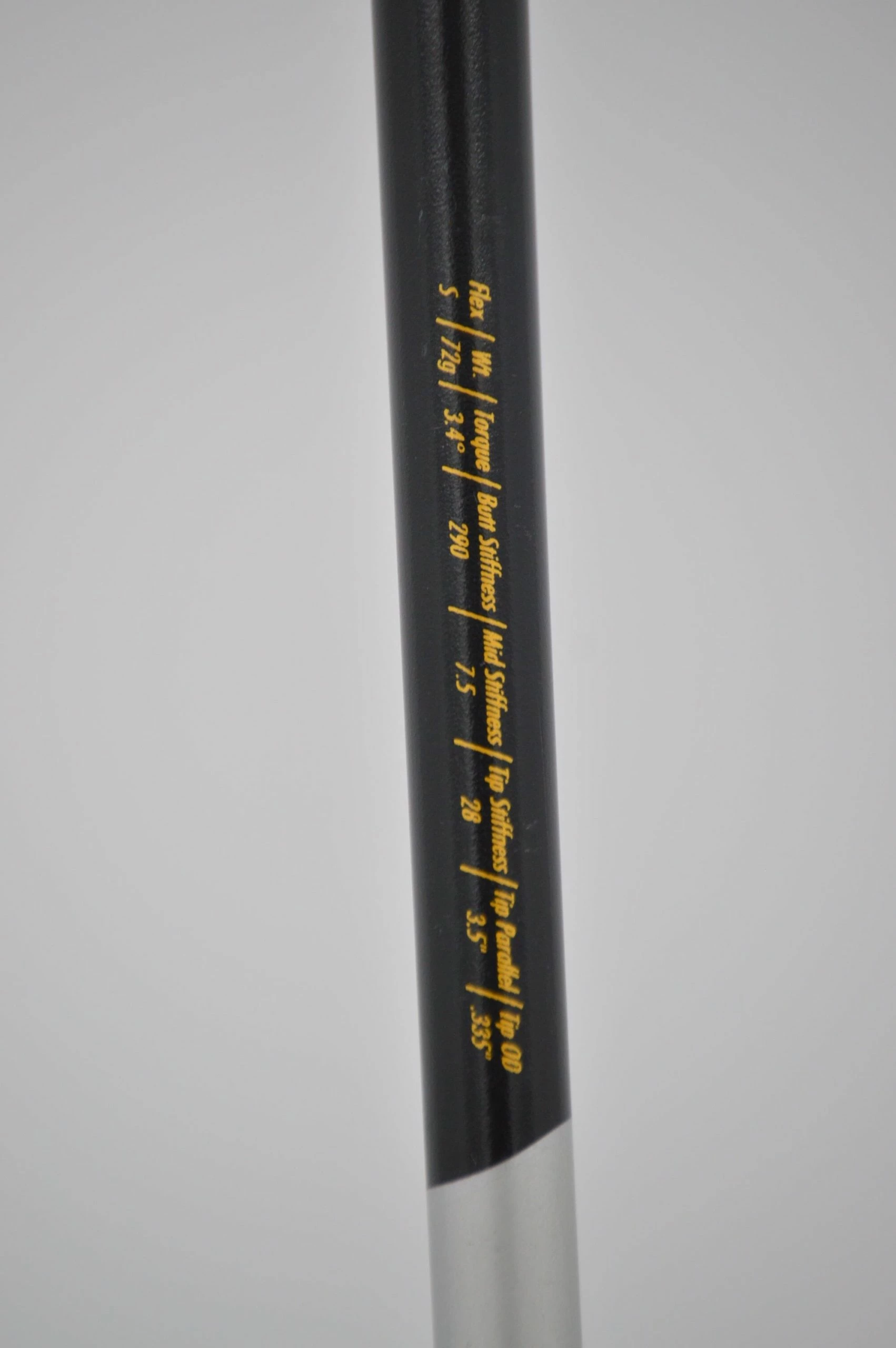 GolfRoots Callaway Big Bertha Fairway 4 Wood S Flex 6 GolfRoots Callaway Big Bertha Fairway 4 Wood S Flex - Image 4