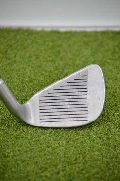 GolfRoots Lefty Arnold Palmer Charger EP PW Iron S Flex -Adams Golf Shop 86E63E90 7902 4F94 8041 FEE3B1E7D5B0