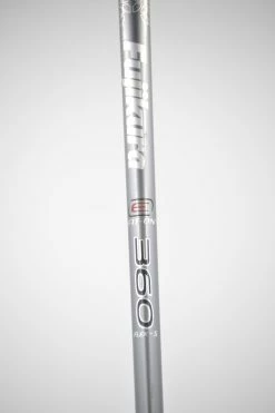 GolfRoots Mizuno MP-600 9.5 Degree Driver S Flex 10 GolfRoots Mizuno MP-600 9.5 Degree Driver S Flex -Adams Golf Shop 86FD7C26 B83B 497D 833B 9C354791D1D2