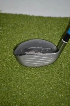 GolfRoots Adams Speedline LP 3 Wood Lite Flex -Adams Golf Shop 87376FC7 1E73 4018 A96C AC8710543415