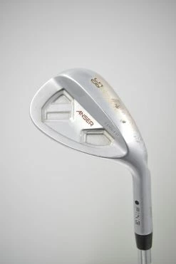 GolfRoots Ping Anser Forged 58 Degree Wedge Wedge Flex