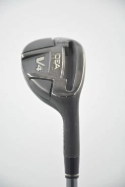 GolfRoots Adams Idea Tech V4 5 Hybrid Lite Flex
