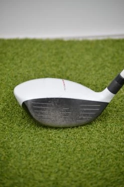 GolfRoots Women's TaylorMade Aeroburner Fairway 5 Wood W Flex -Adams Golf Shop 8893E162 F263 4033 BC38 BC060A4B36C2