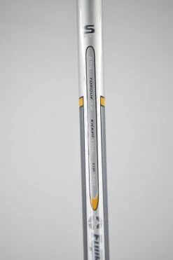 GolfRoots Cleveland Hi-Bore Fairway 3 Wood S Flex 10 GolfRoots Cleveland Hi-Bore Fairway 3 Wood S Flex -Adams Golf Shop 88BD4D70 7887 4809 B2D0 95BBD51700D5