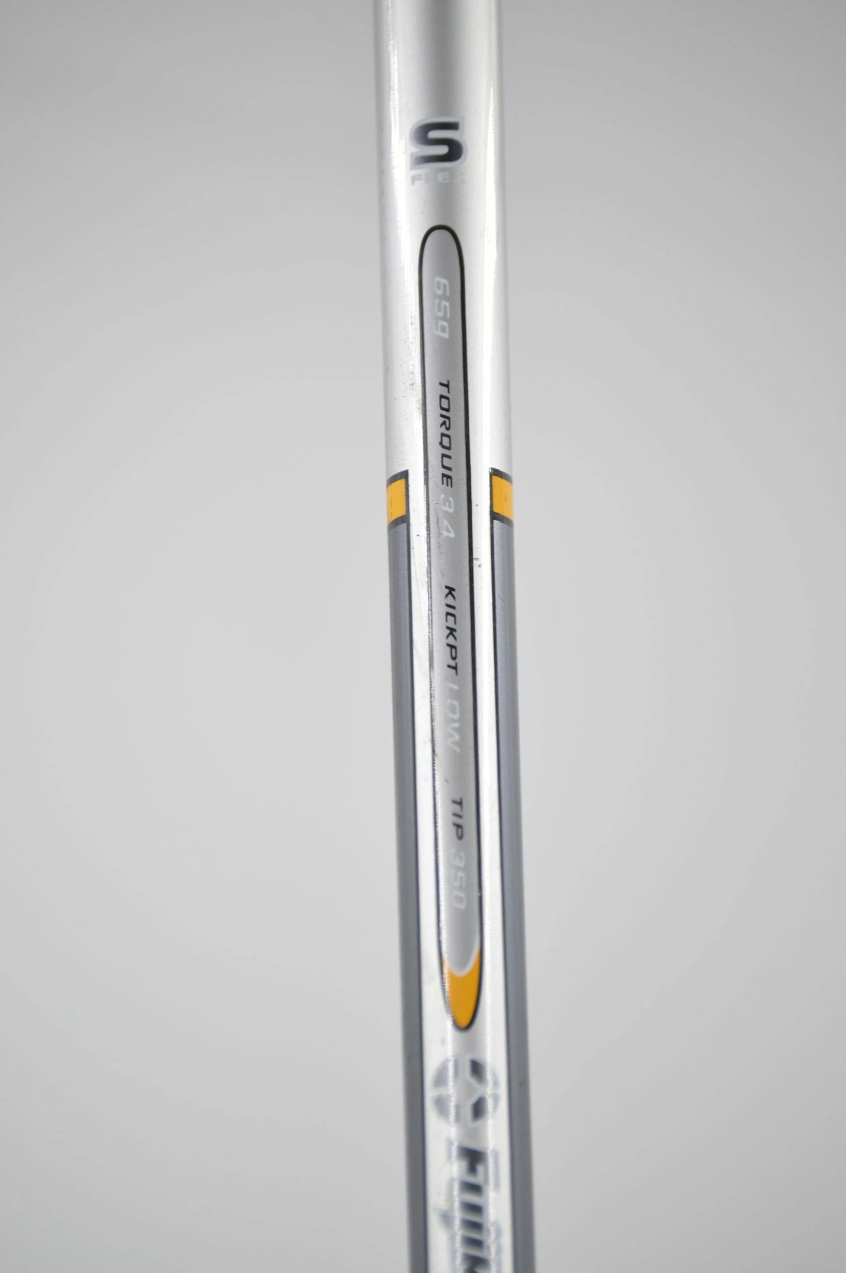 GolfRoots Cleveland Hi-Bore Fairway 3 Wood S Flex 6 GolfRoots Cleveland Hi-Bore Fairway 3 Wood S Flex - Image 4