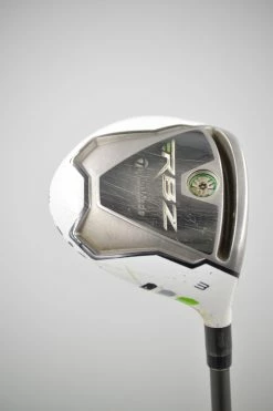GolfRoots TaylorMade RBZ Fairway 3 Wood R Flex