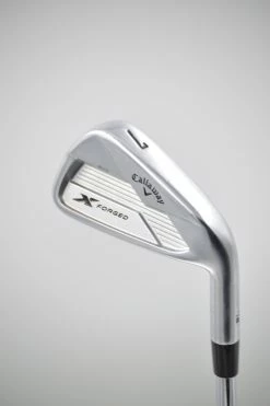 GolfRoots Callaway X Forged CB 7 Iron R Flex