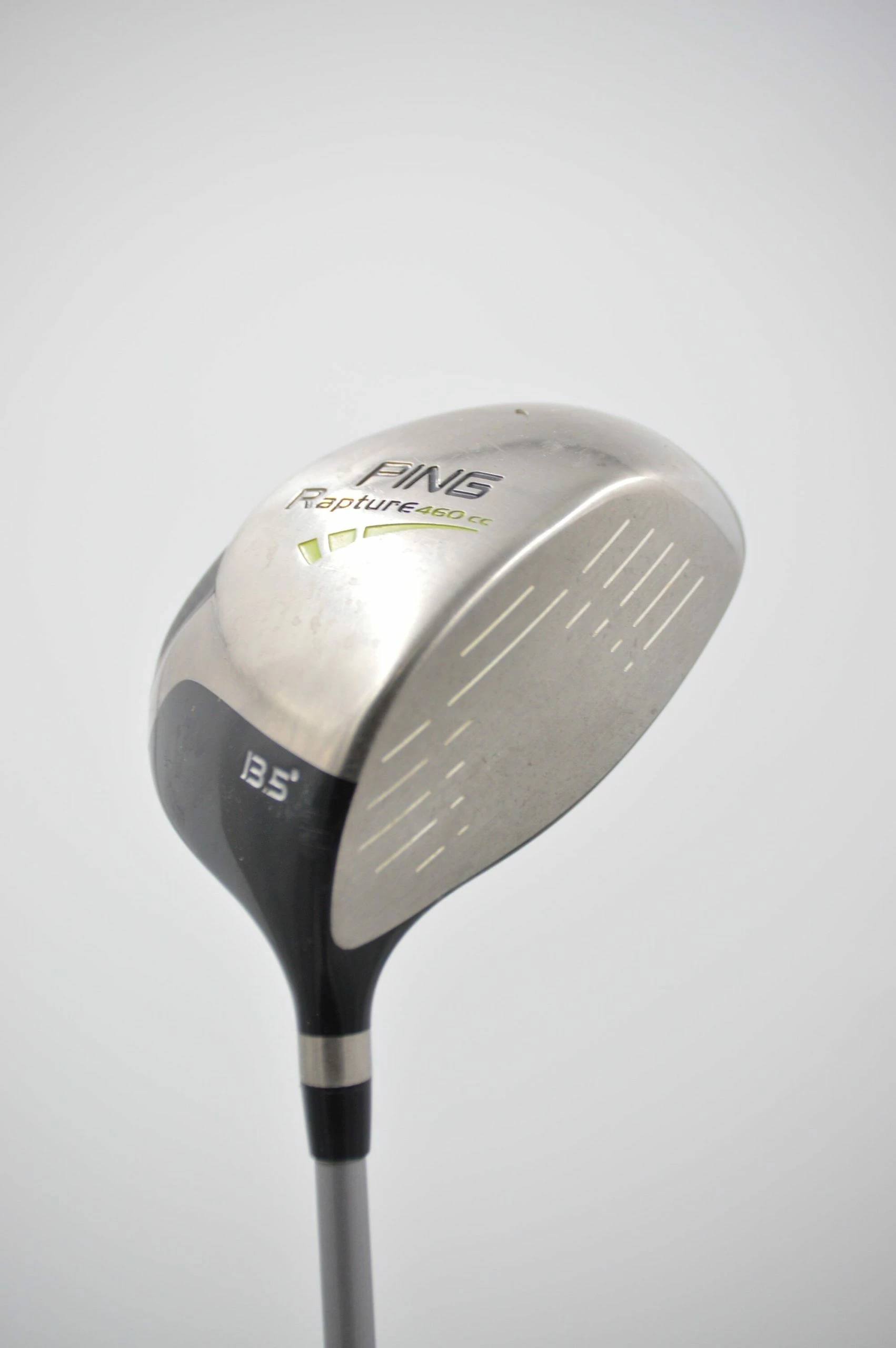 GolfRoots Ping Rapture 13.5 Degree Driver R Flex 4 GolfRoots Ping Rapture 13.5 Degree Driver R Flex - Image 2
