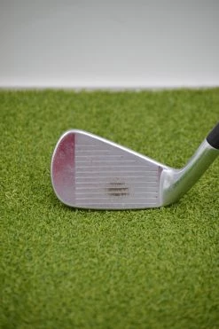 GolfRoots Titleist 710 AP2 6 Iron S Flex -Adams Golf Shop 8B5B669B A976 4A4F 9F77 4C44454DECCD 1