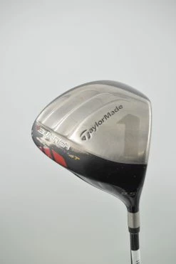 GolfRoots TaylorMade Burner Superfast 2010 9.5 Degree Driver S Flex