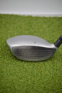 GolfRoots TaylorMade SLDR S Fairway 3 Wood R Flex -Adams Golf Shop 8C965921 CA92 4800 8582 0480EAACB9B8