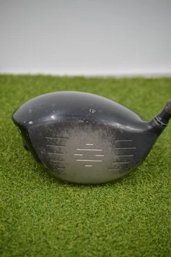 GolfRoots TaylorMade R9 SuperTri 9.5 Degree Driver S Flex -Adams Golf Shop 8D461827 8ACB 41DC 8135 38B7E0A149E5