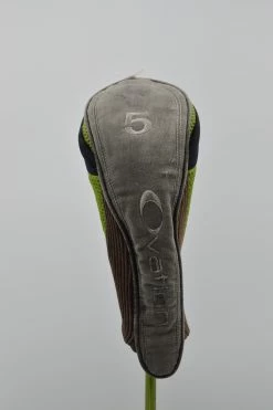 GolfRoots Adams Ovation Fairway 5 Wood S Flex -Adams Golf Shop 8D6B449C 4BD2 44B2 876F 71EBE97D2379