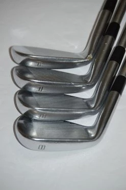GolfRoots TaylorMade P760 8-AW S Flex Iron Set 14 GolfRoots TaylorMade P760 8-AW S Flex Iron Set -Adams Golf Shop 8DBE9E1E 0CD5 4A64 9E9F 4FB9FC64D479